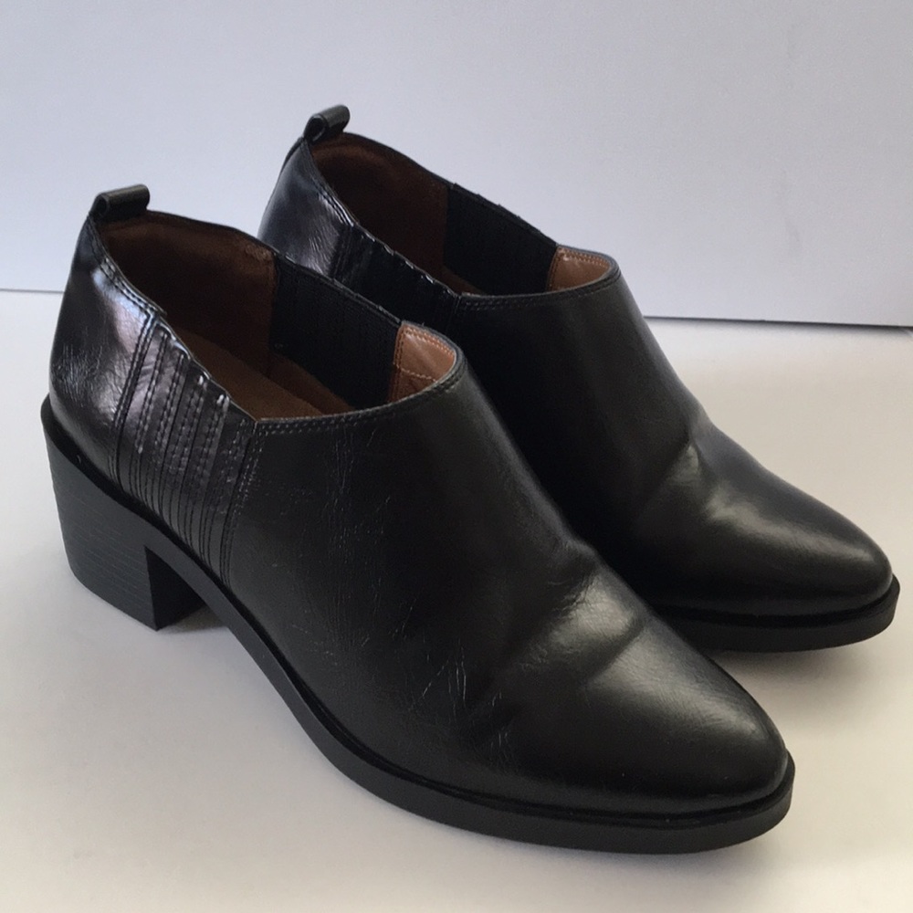 Shoes For Crews Non-slip Ankle Boots